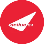Active24 SVG Icon